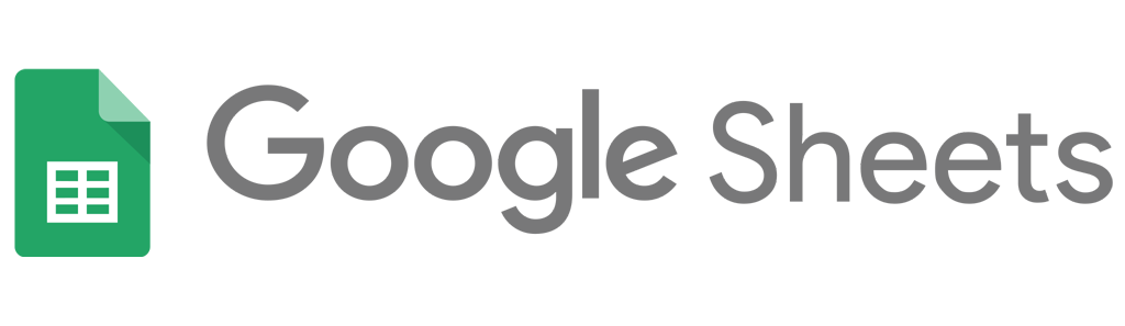 Google Sheets
